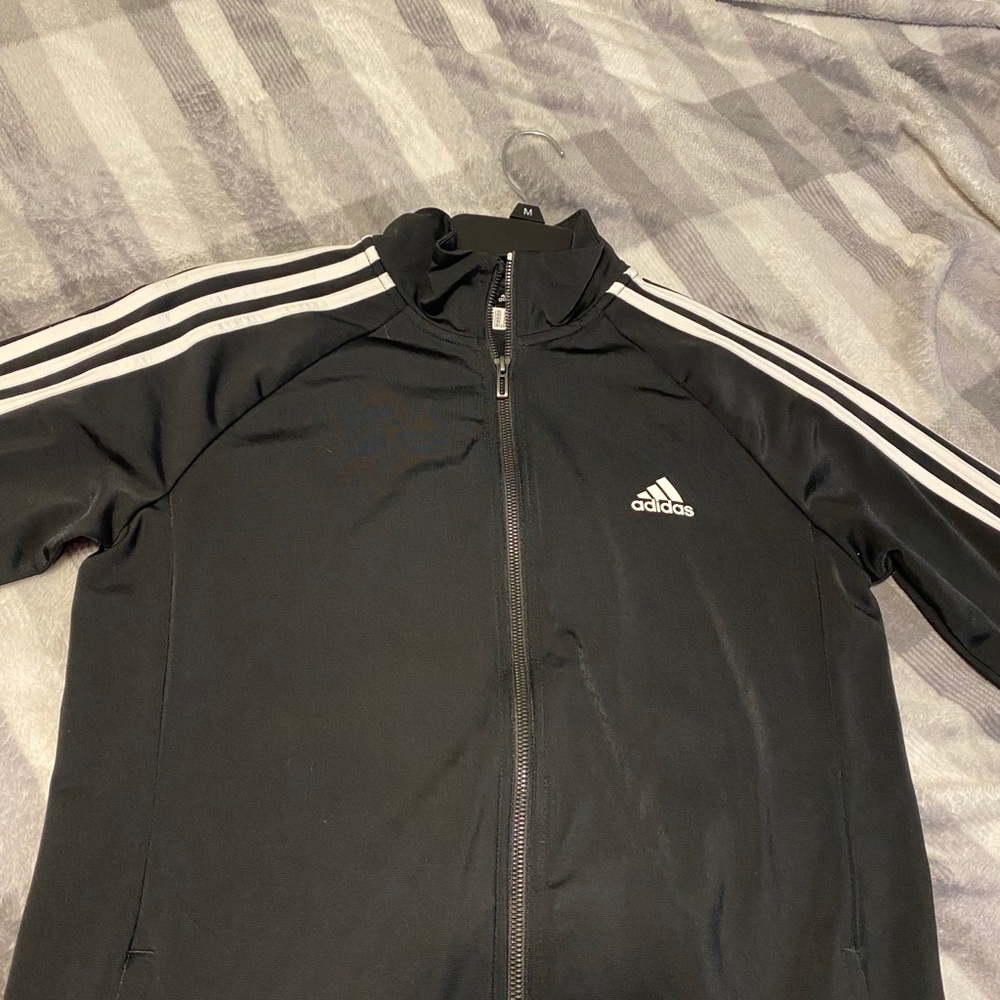 Adidas jacket - Picture 2 of 3